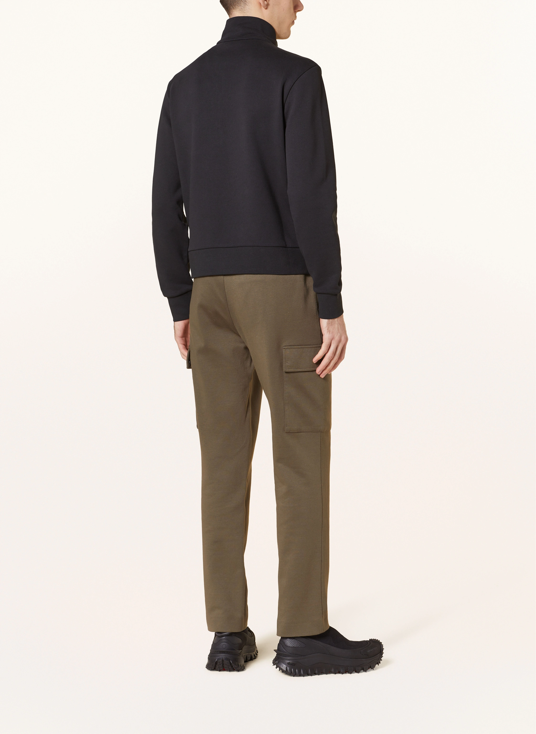 MONCLER Sweat-Troyer
