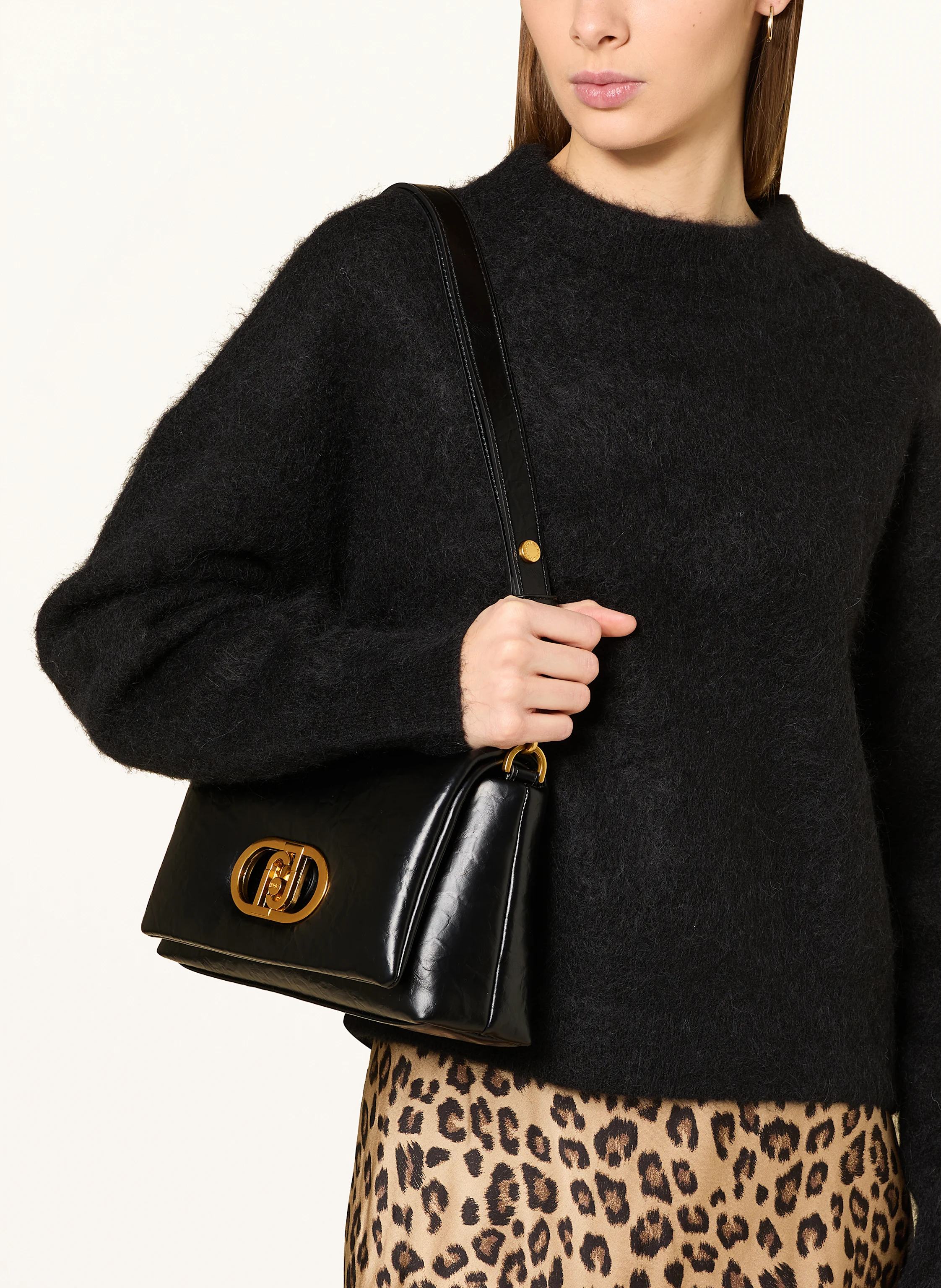 LIU JO Schultertasche LAPUFFY
