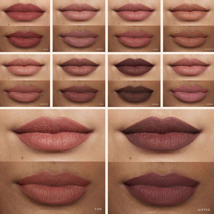 RARE BEAUTY Kind Words - Matte Lipstick
