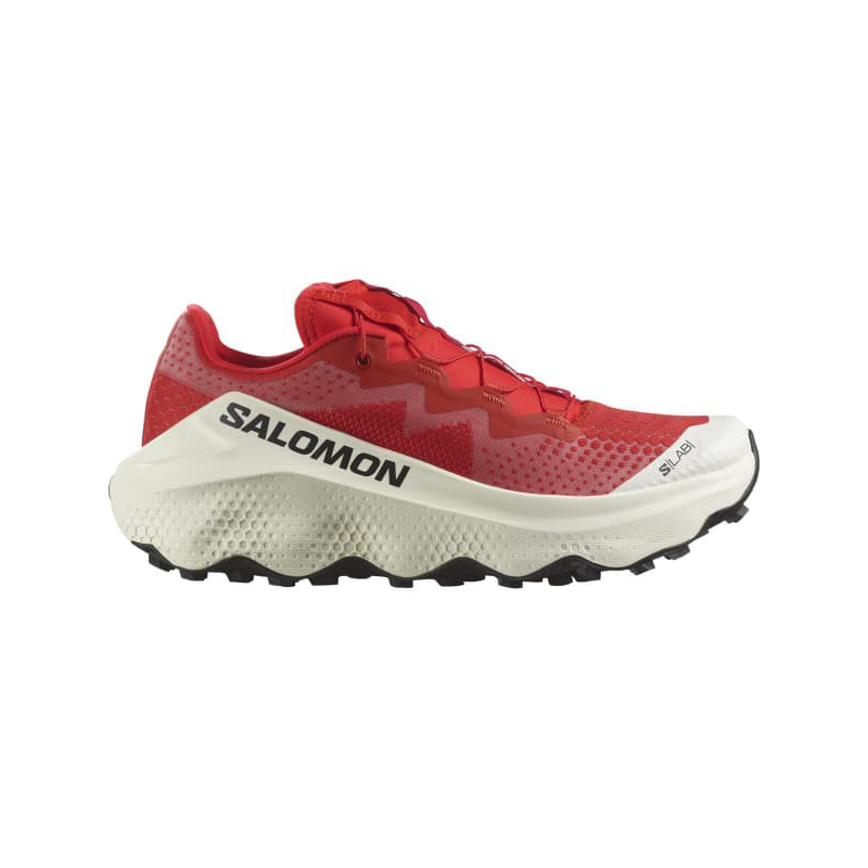 salomon s lab ultra glide l47701200 fiery red pompeian red van