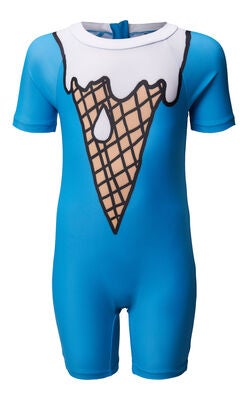 Luca&Lola Capri UV-Drakt