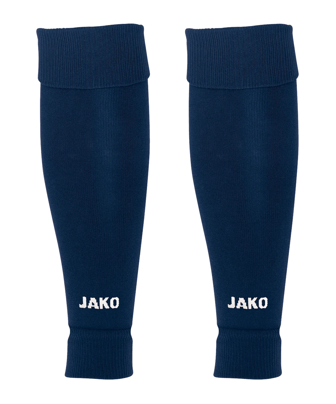 JAKO Tube Stutzen Blau F09