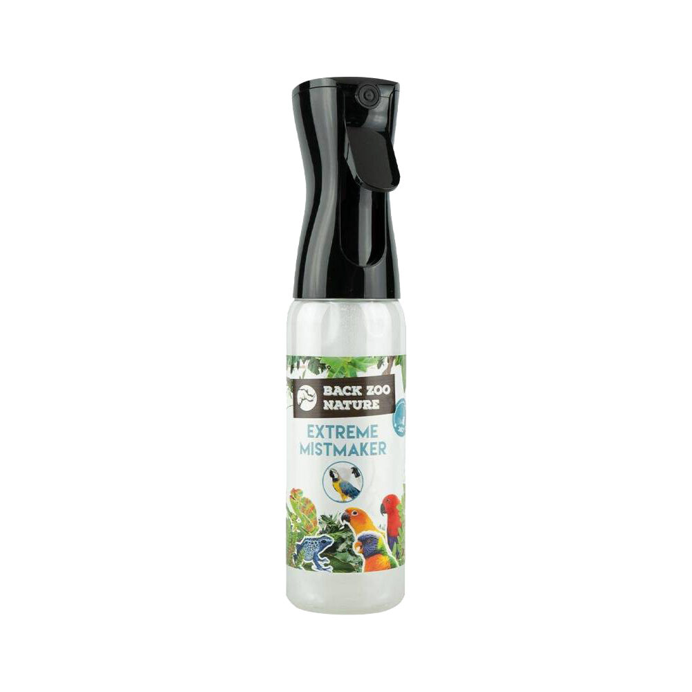 Back Zoo Nature Extreme Mistmaker