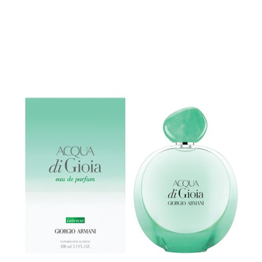 Armani Acqua Di Gioia Intense Eau De Parfum, 100 ml