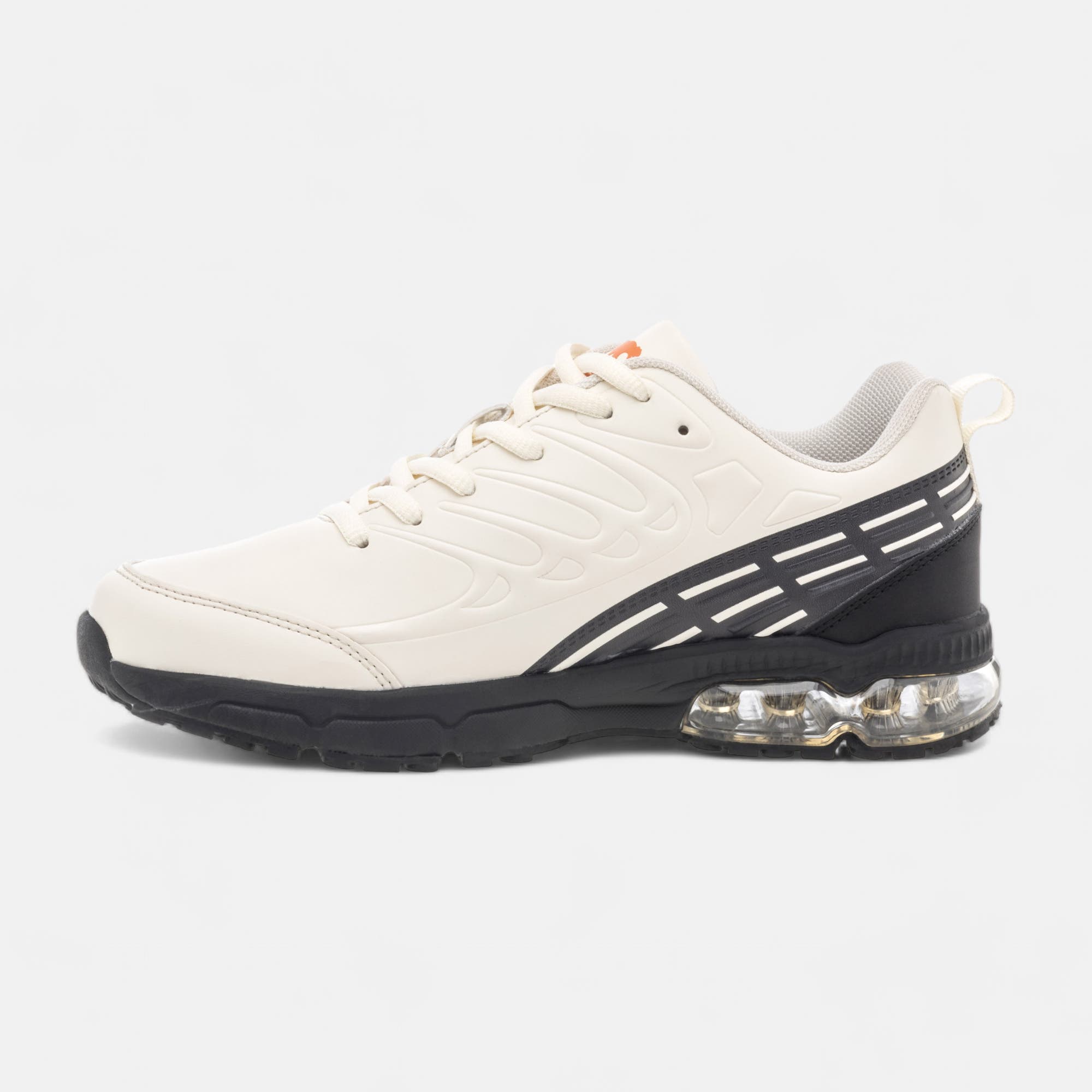 Sneakers Garçon beige