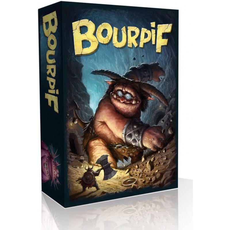 Bourpif