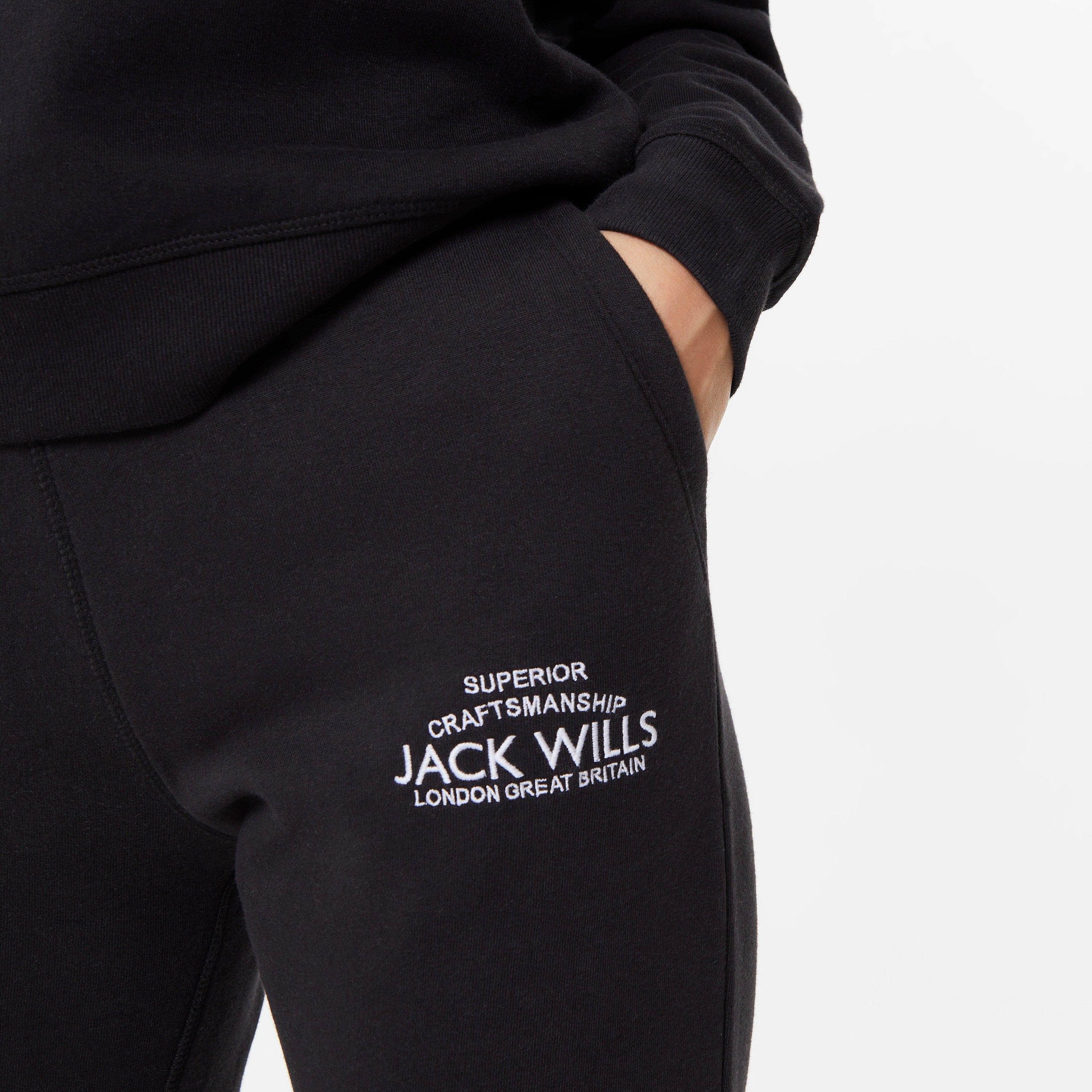 Jack Wills JW Hunston Joggers
