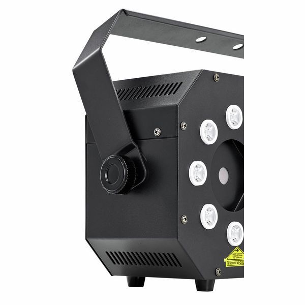 ADJ Boom Box FX2