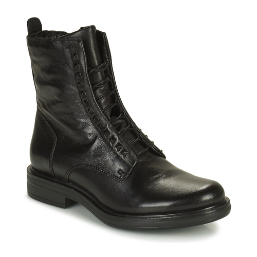Mjus - CAFE TRI - Noir