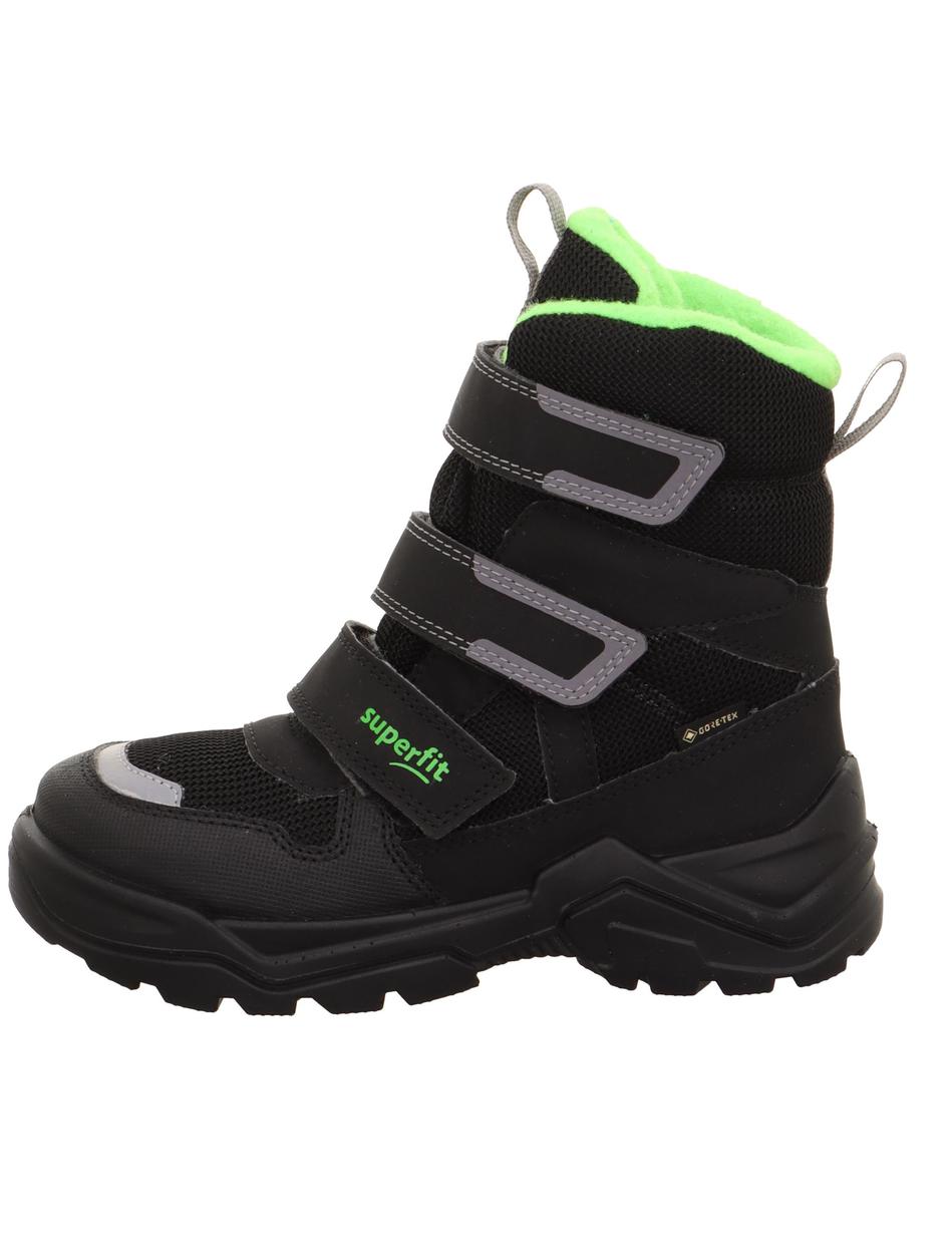 Winterstiefel SNOW MAX