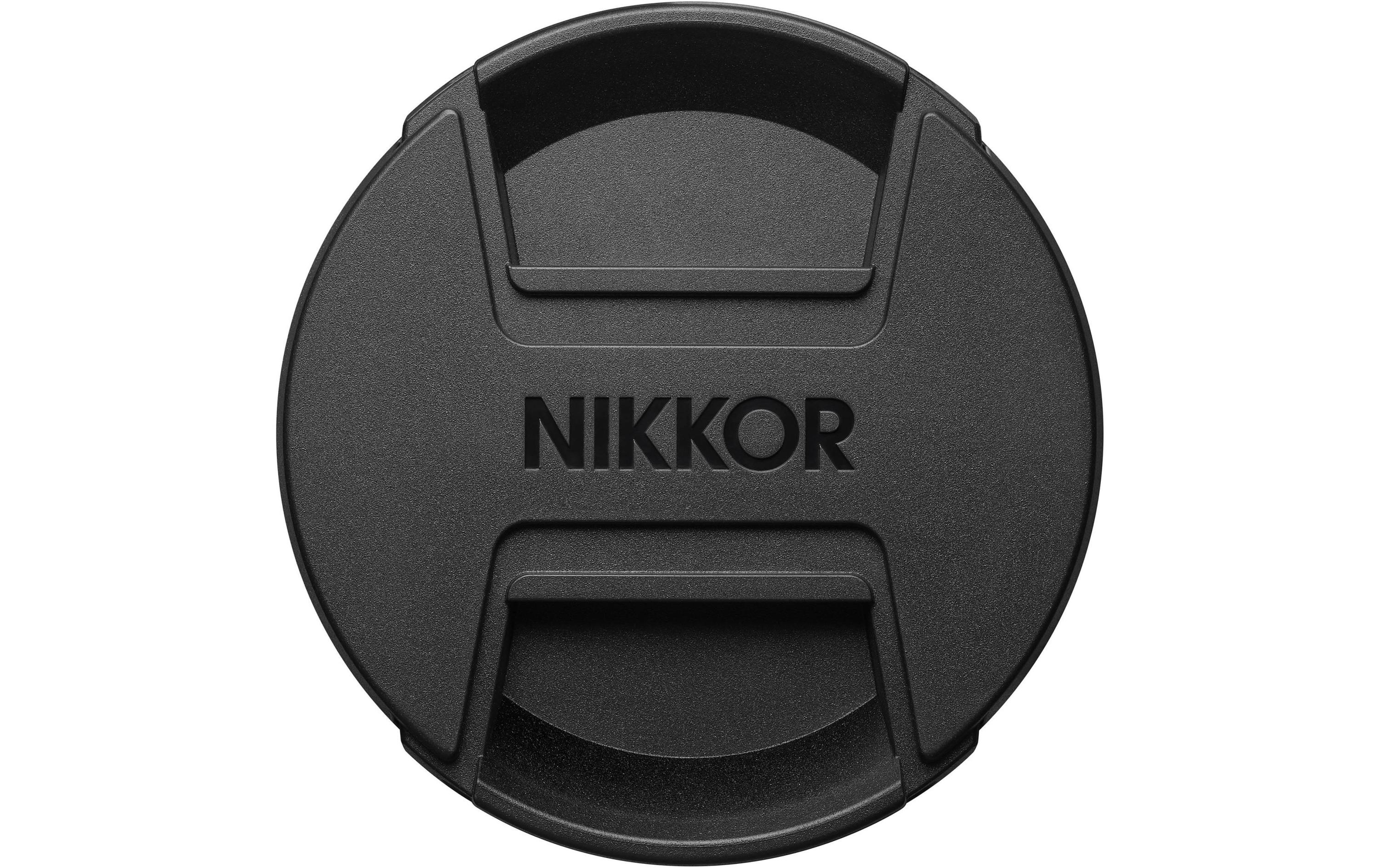Festbrennweite NIKKOR Z 85mm F/1.8 S – Nikon Z<br>Lichtstarkes Festbrennweitenobjektiv mit wunderschönem Bokeh