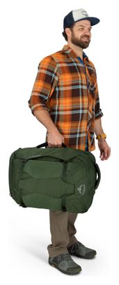 Sac de Randonnée Osprey Farpoint 55L Vert