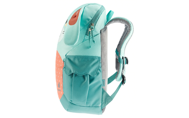 Deuter Kinderrucksack Kikki 8 Liter