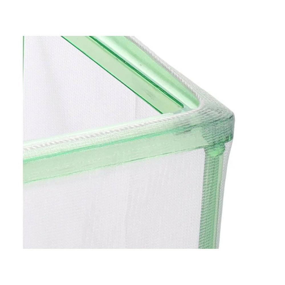 Filet de couvaison pour poissons 16 x 12 x 13 cm aquarium