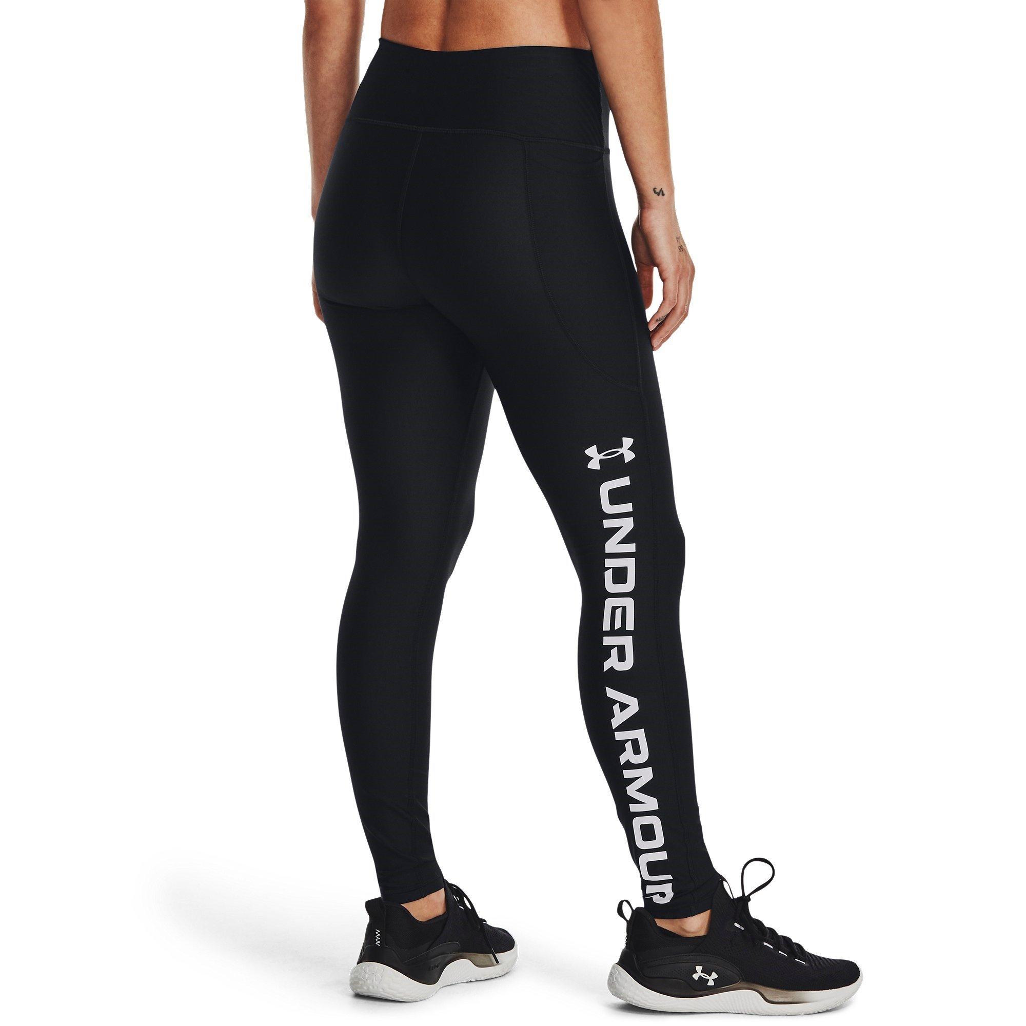 Under Armour Armour Branded Legging