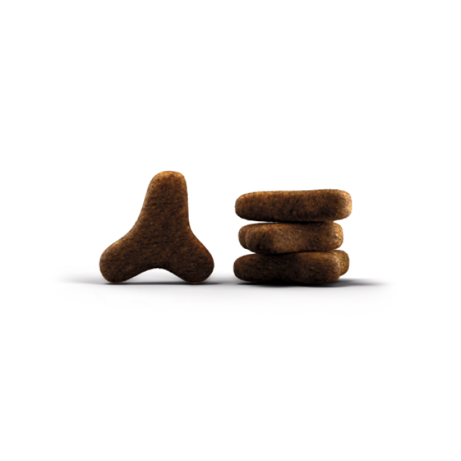 Croquettes Josera NatureCat sans céréales pour chat