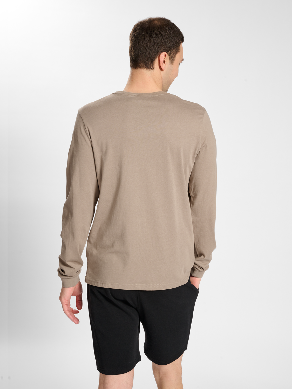 hmlBOOSTER T-SHIRT LS