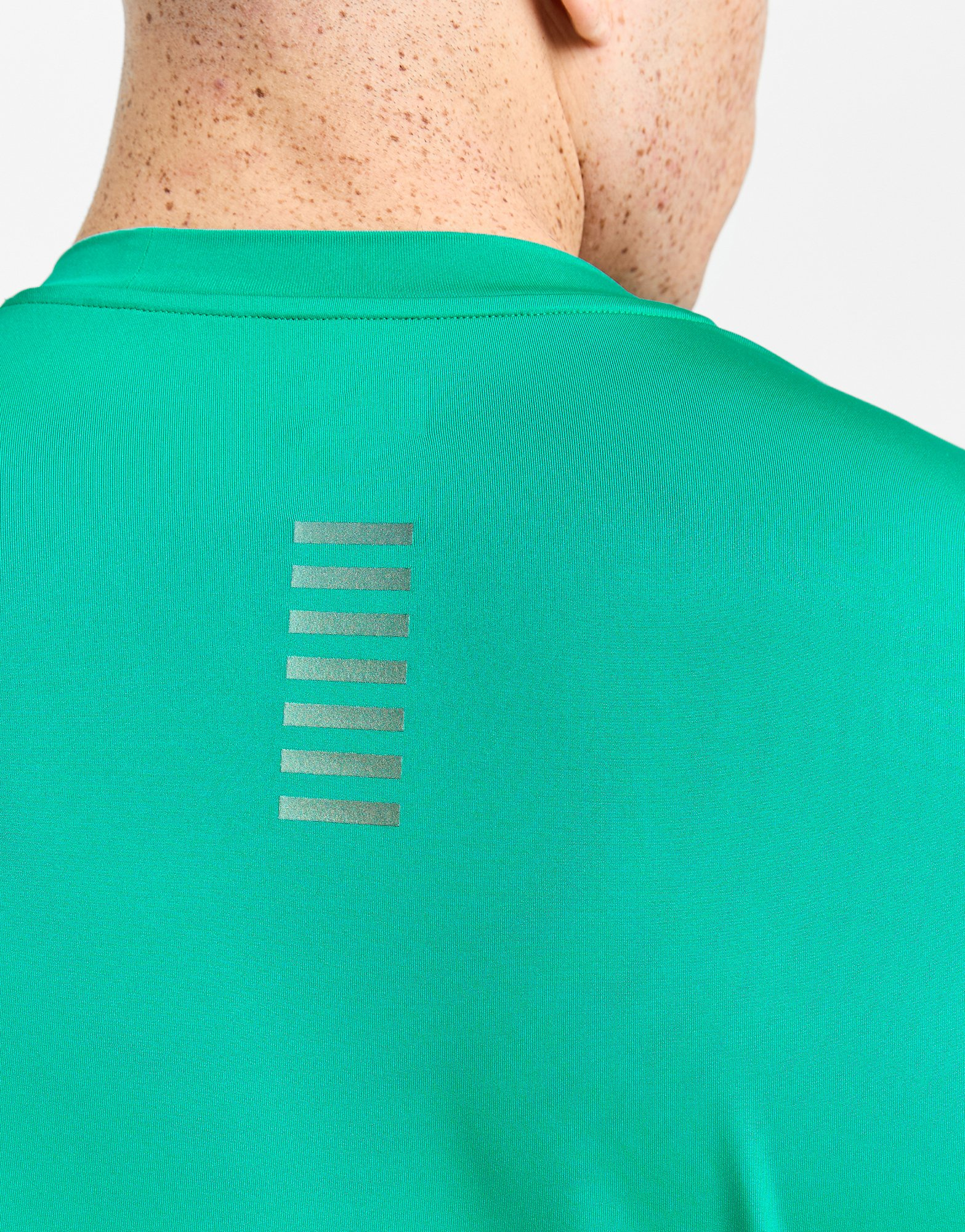 Emporio Armani EA7 T-shirt Ventus Homme