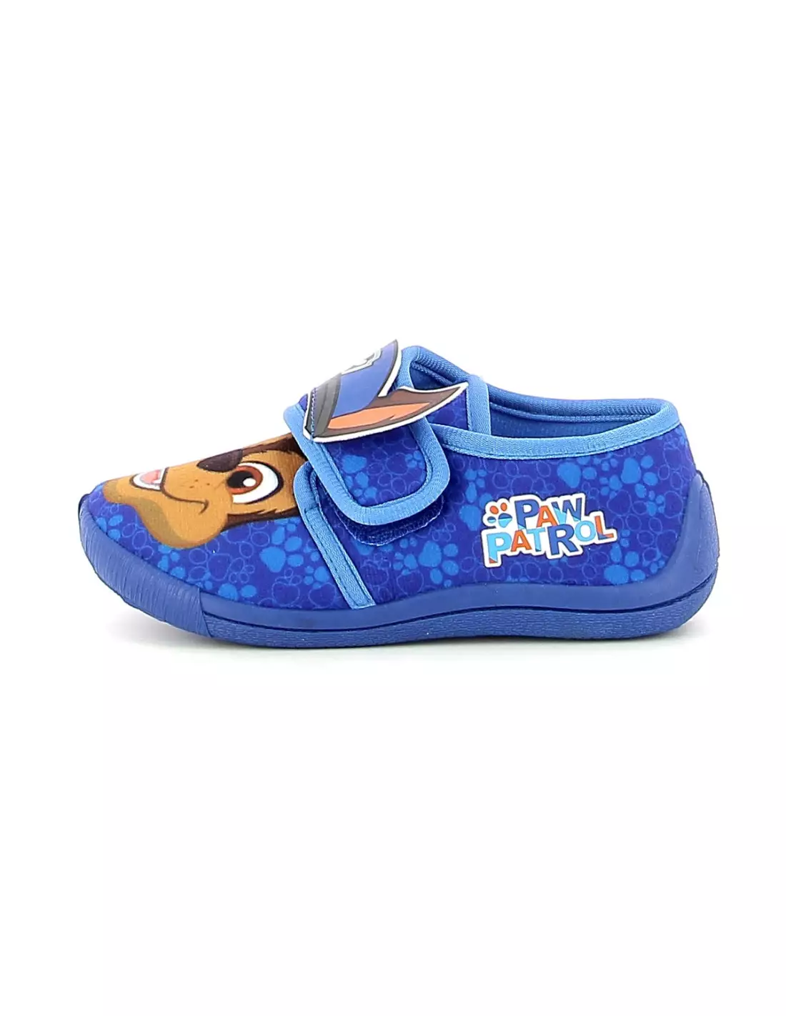 LEOMIL PW008243 - Pantoufles & chaussons cobaltblue