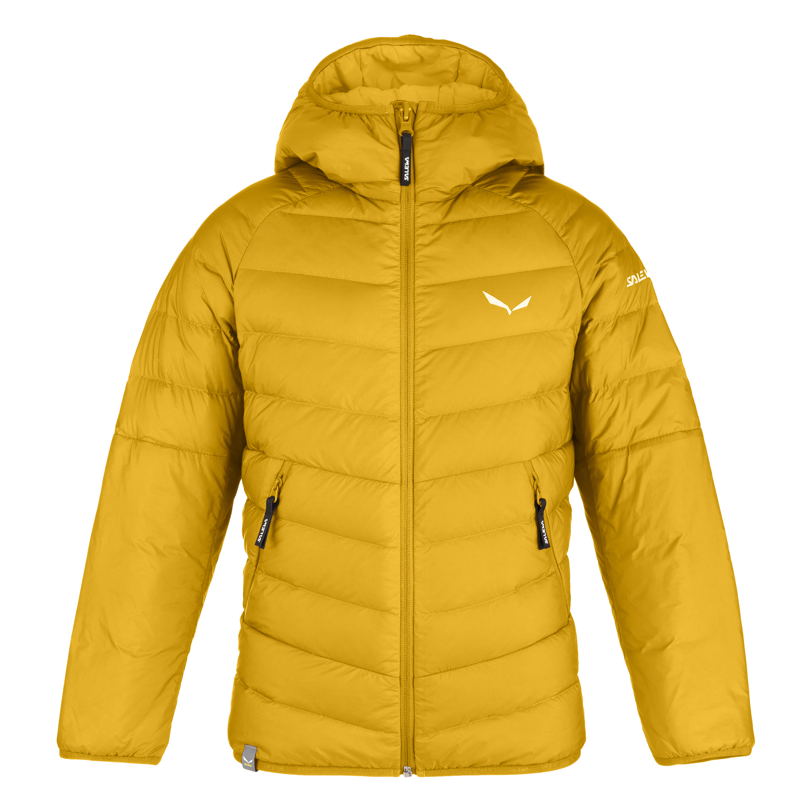 Brenta RDS Daunenjacke Kind