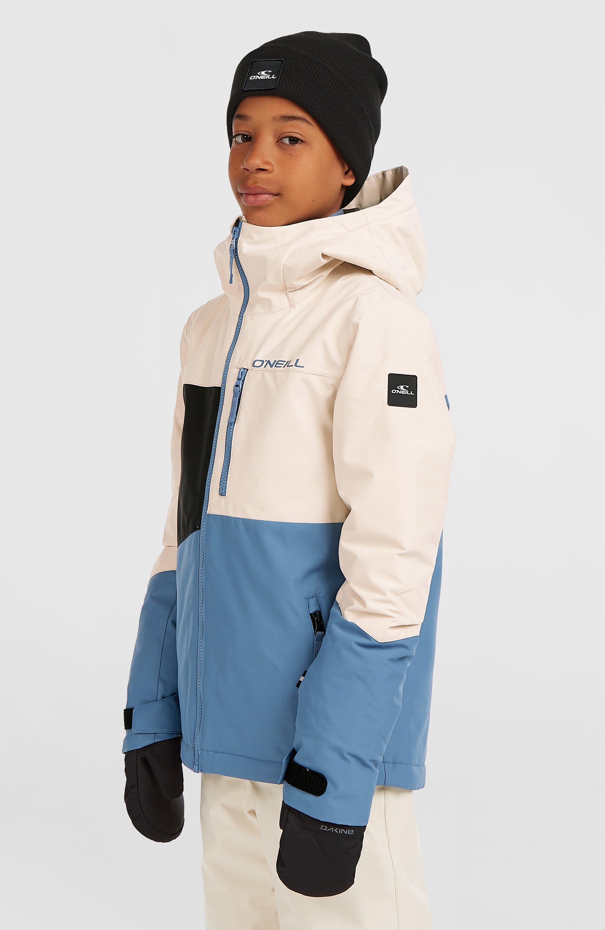 FWC'Cruz Triple wintersportjas