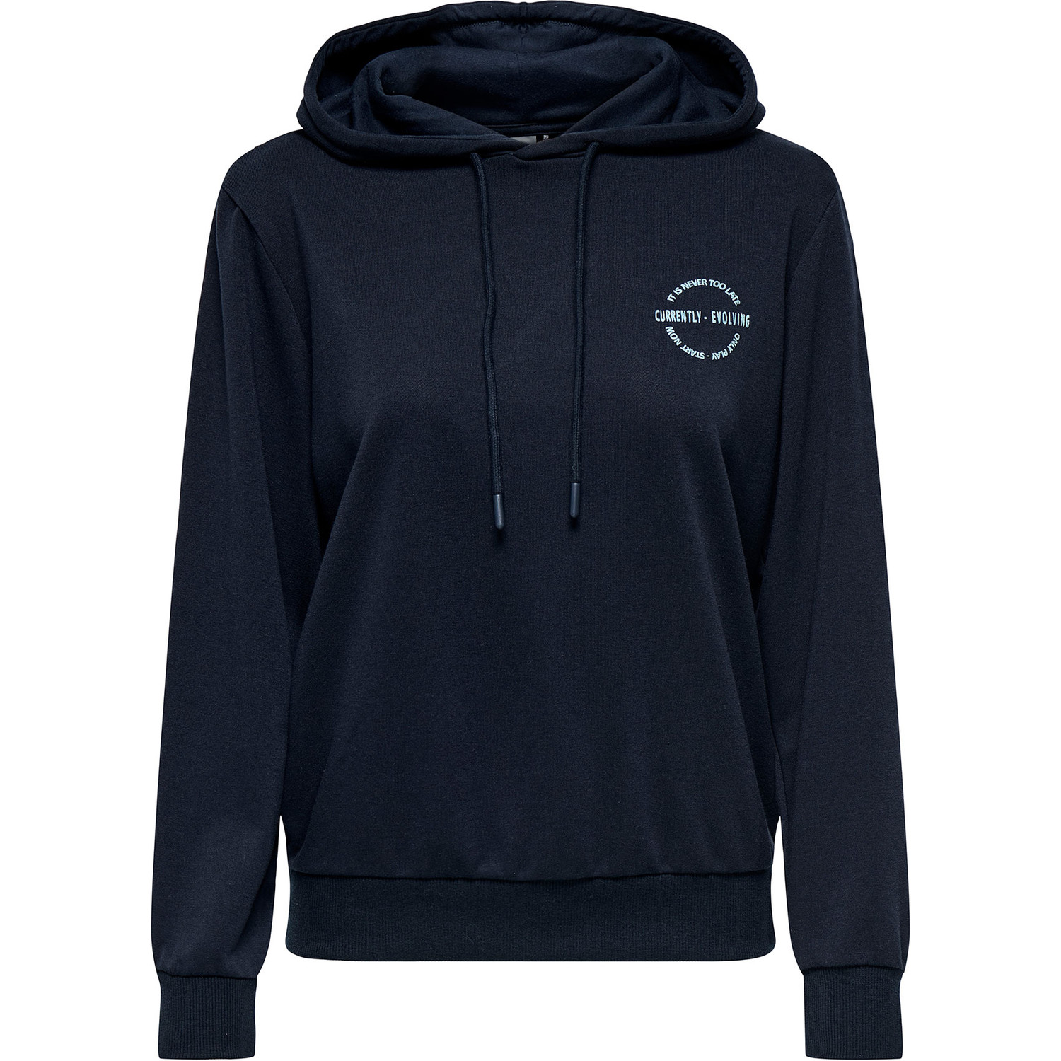 Only Play Pica Loose Sweat Hoody