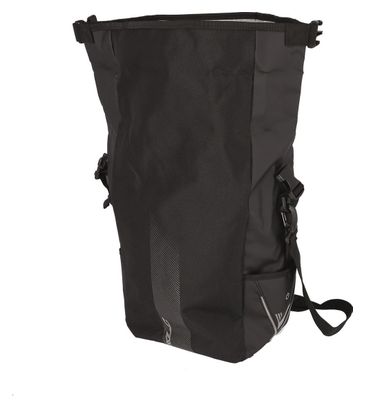Sacoche de Porte-Bagages XLC BA-S105 Clip 28 L Noir