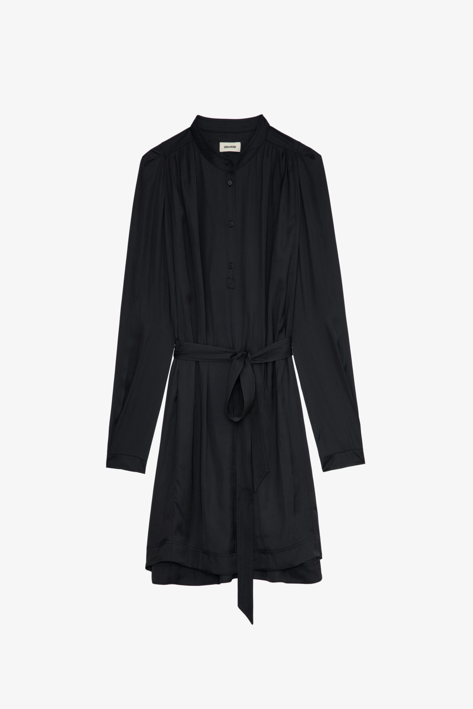 Robe Ritchin Satin
