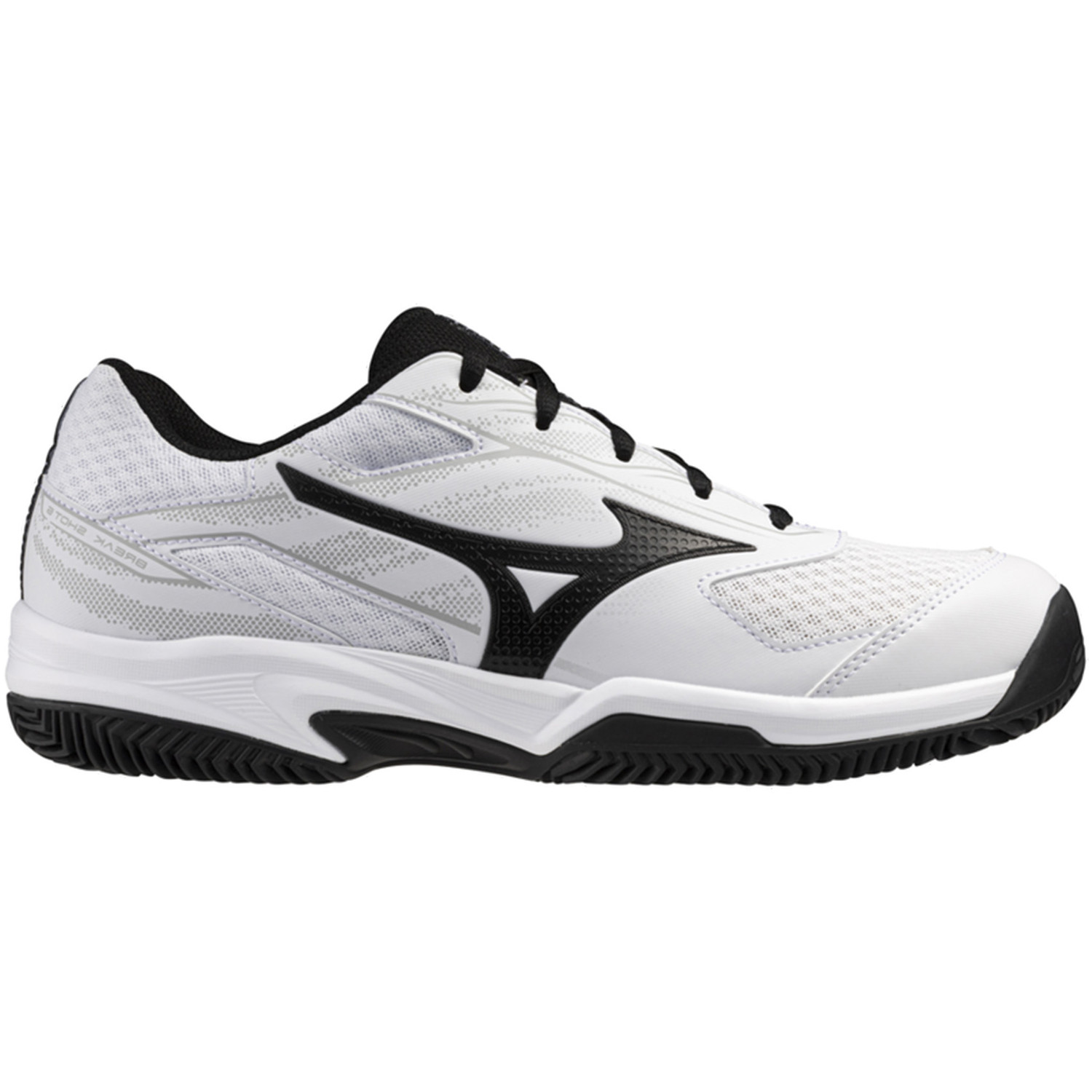 Mizuno Break Shot 5 Clay Unisex
