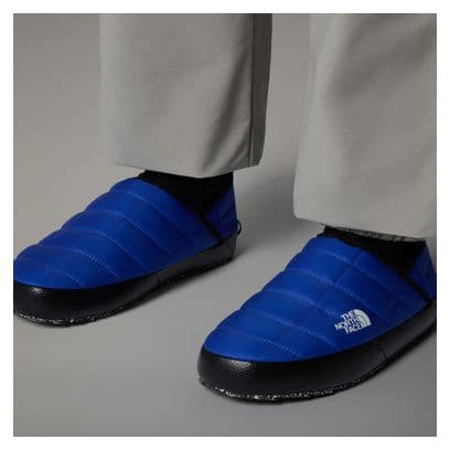 Chaussons The North Face Thermoball V Traction Bleu
