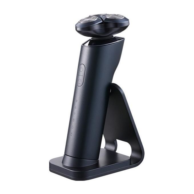 Xiaomi Electric Shaver S700 EU Elektrorasierer Nassrasierer Trockenrasierer Akku