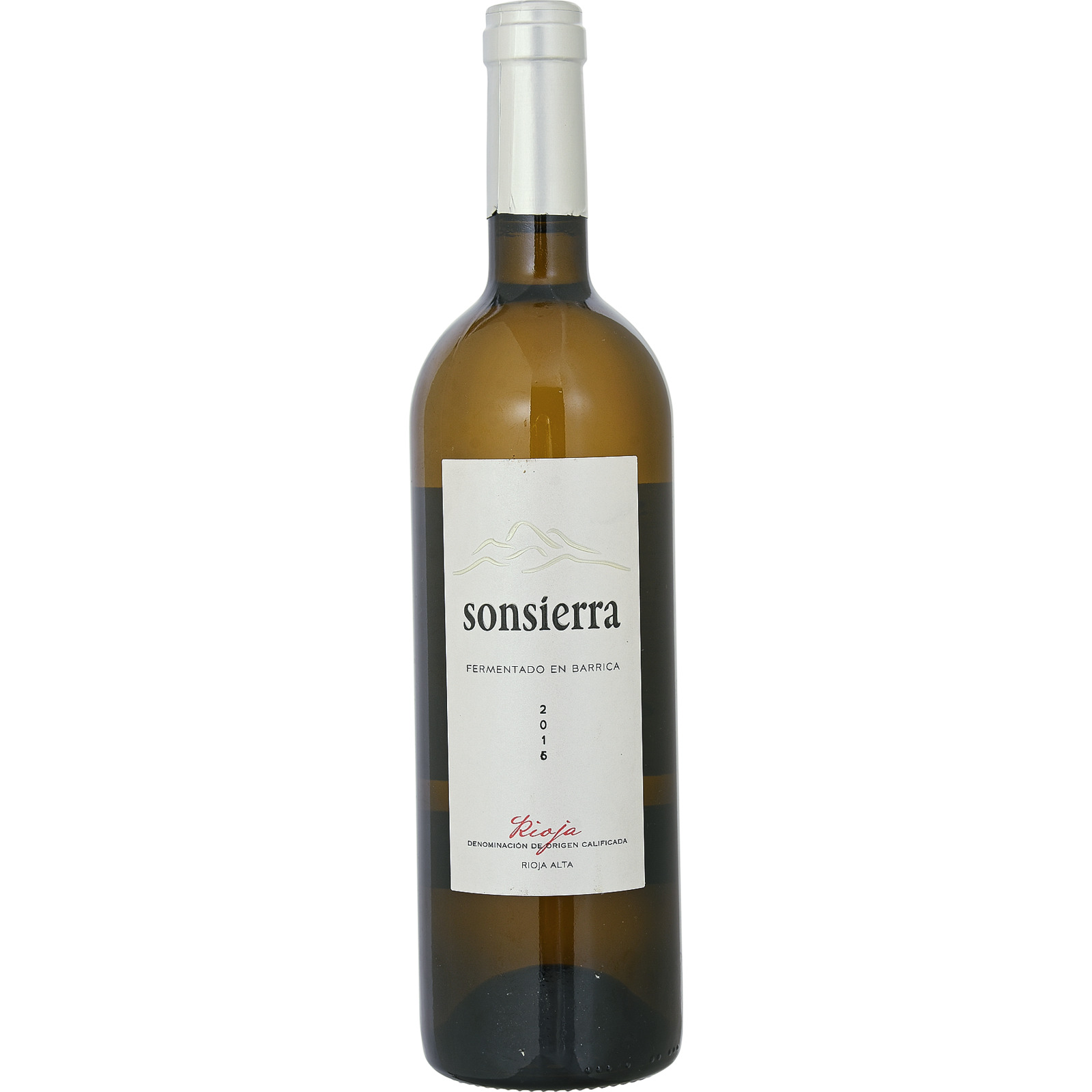 Sonsierra blanco Rioja DOCa 75cl