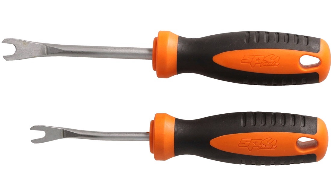 Clipstangsæt 5-9mm - SP Tools