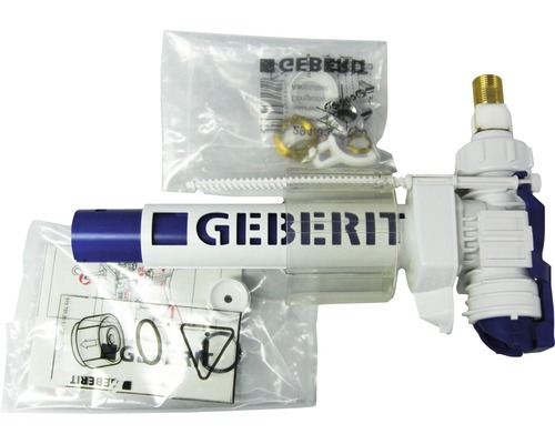 GEBERIT Unifill opbouwvulventiel type 380 240.700.00.1