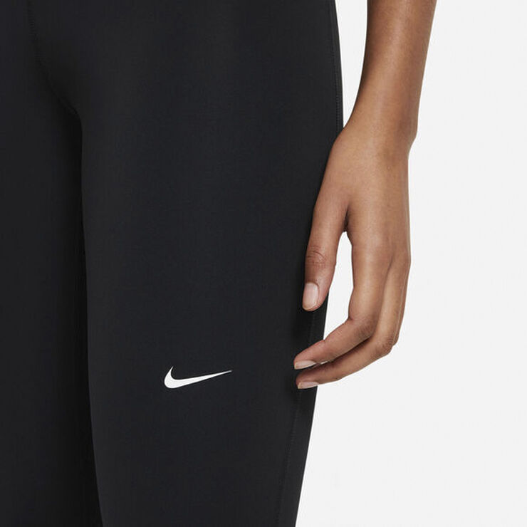 Nike Pro træningstights Sort