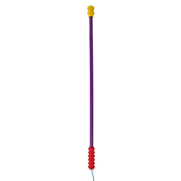 Seletti Superlinea wandlamp LED fuchsia
