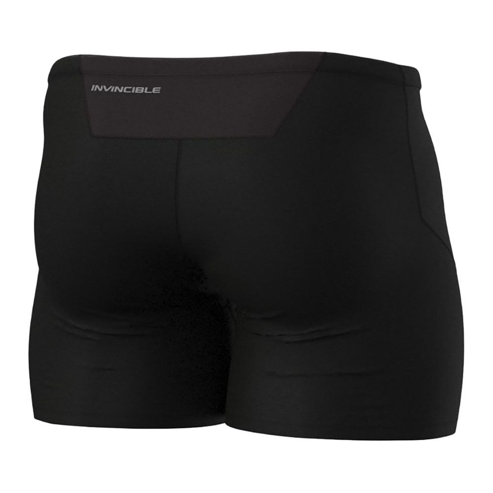 Z3rod BOXER - Boxer de bain Homme black/anthracite