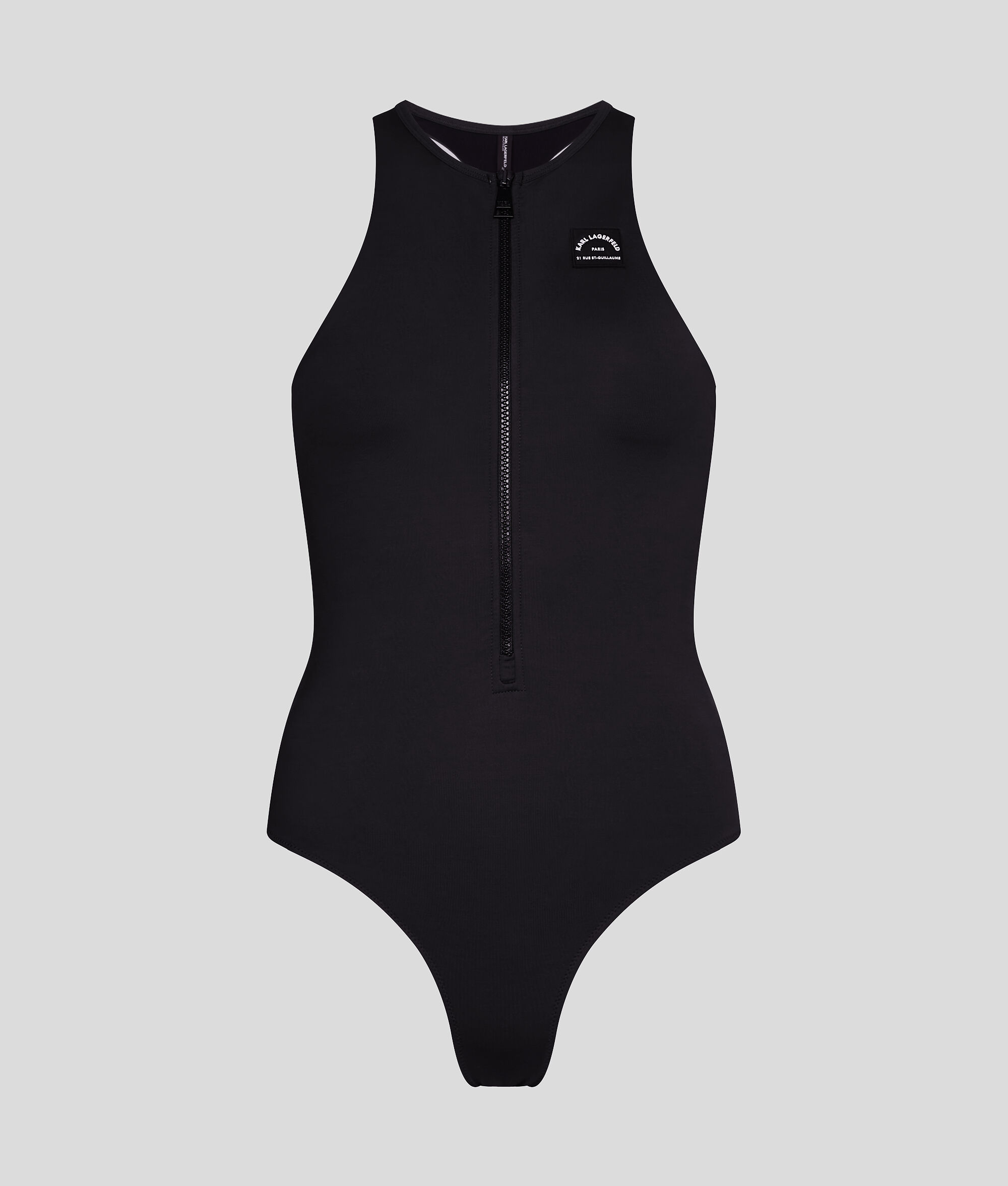 MAILLOT DE BAIN RUE ST-GUILLAUME