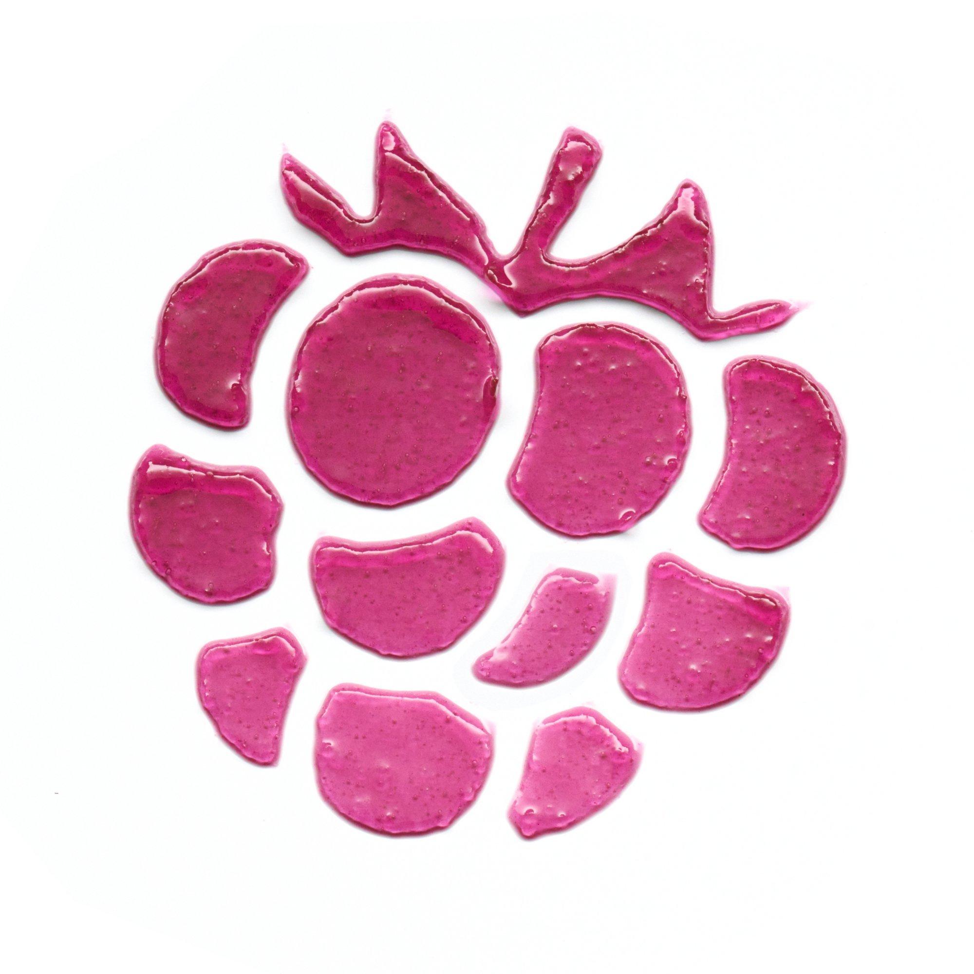JUICY BERRY tinted lip & cheek balm baume joues et lèvres
