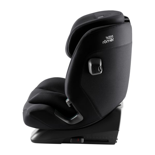 Britax Römer Advansafix Pro Autostoel - Style - Teak