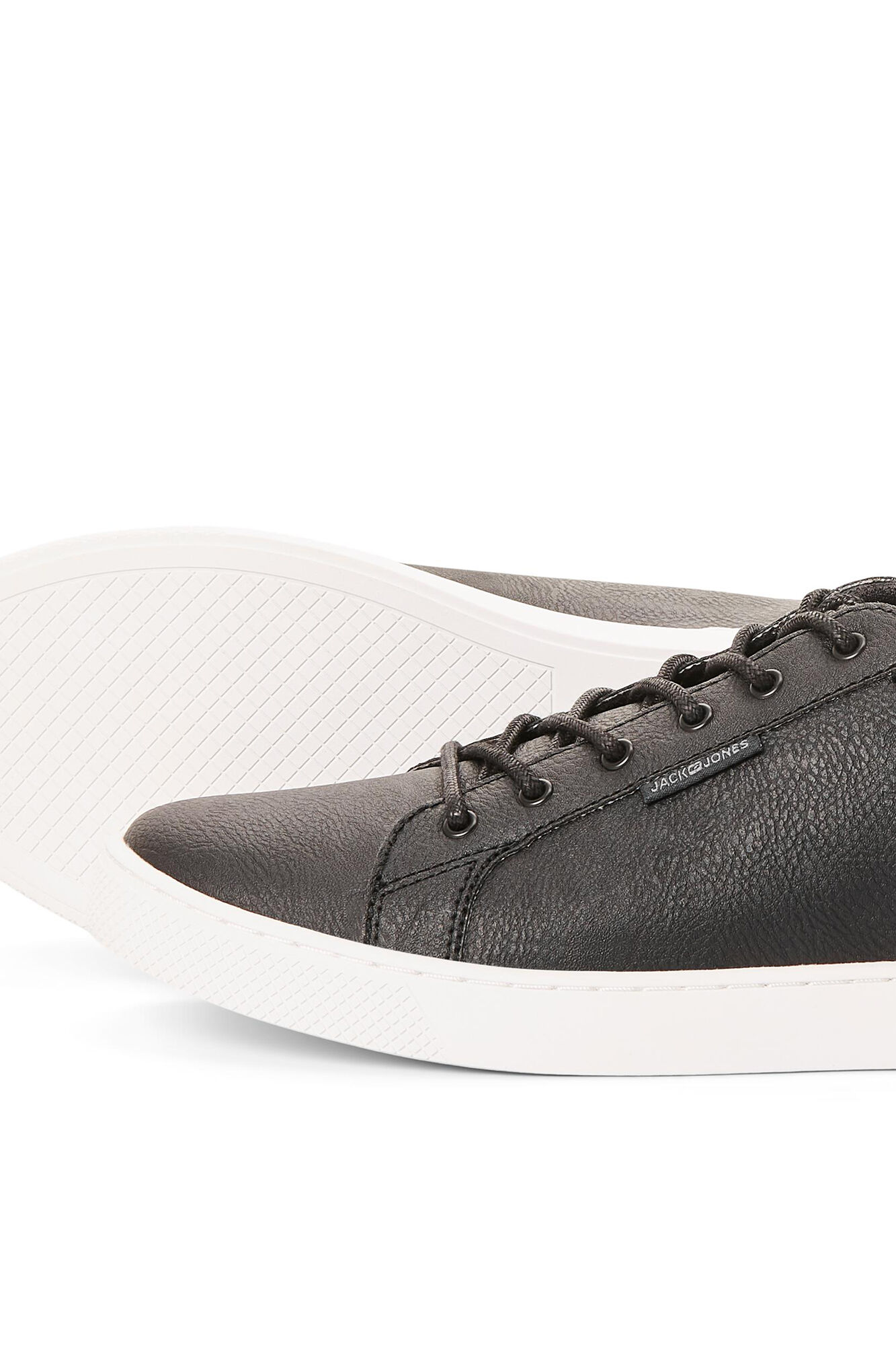 Esportes suaves - preto
