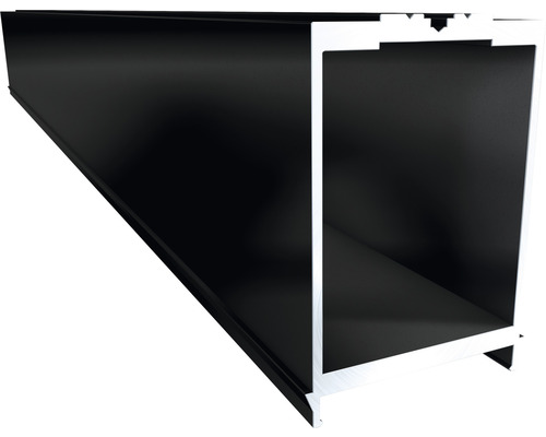 Onderbouw MEGA-Isostep 95x64x4000 mm