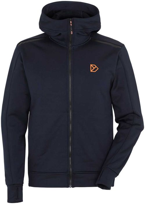 Acke Fullzip 3 Men fleece