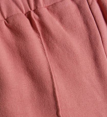 Creamie Jogginghosen - Dusty Rose