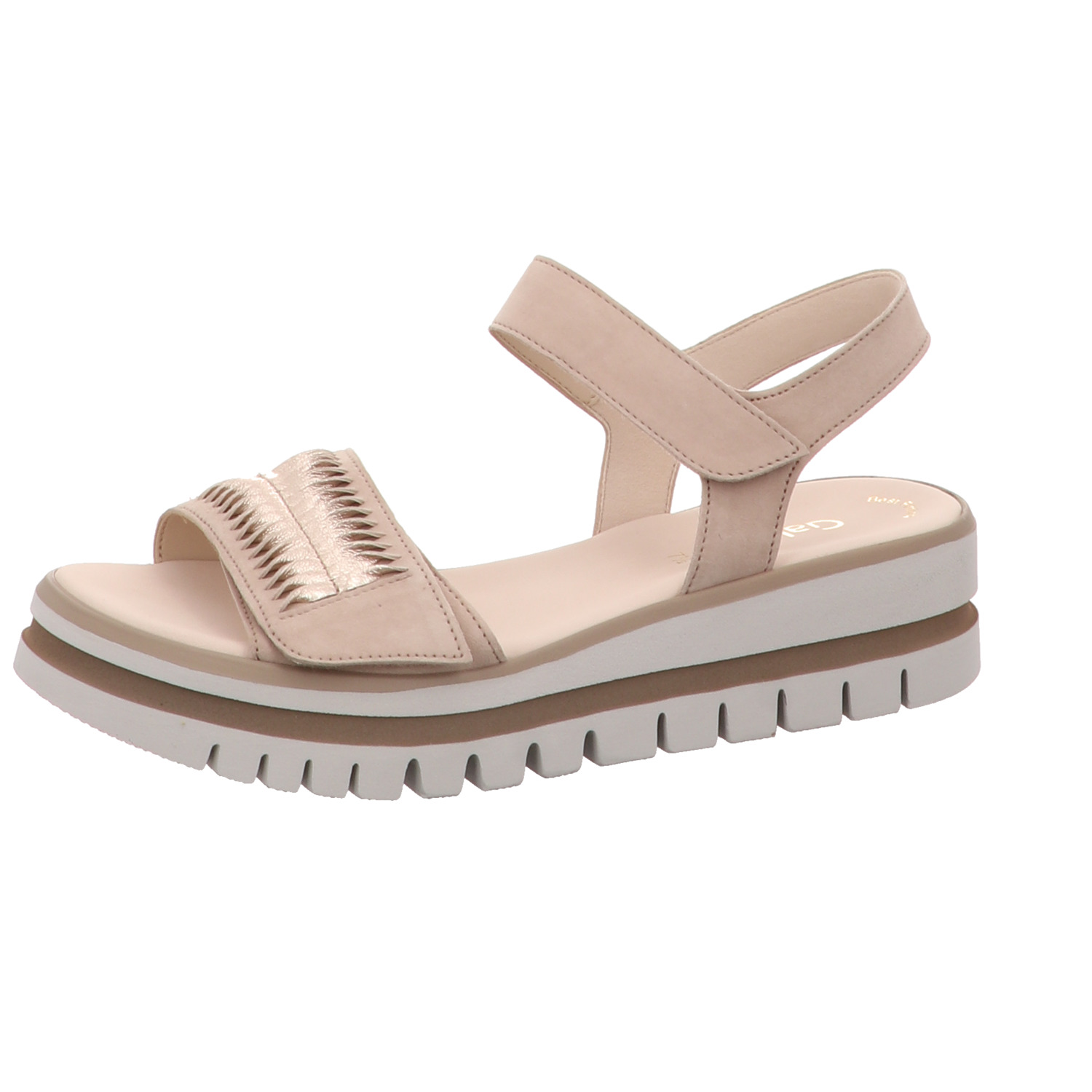 Gabor Sandale beige beige