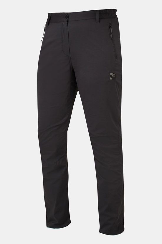 Sprayway Sprayway All Day W Rainpant Regular Dames