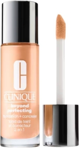 Clinique Beyond Perfecting Foundation + Concealer