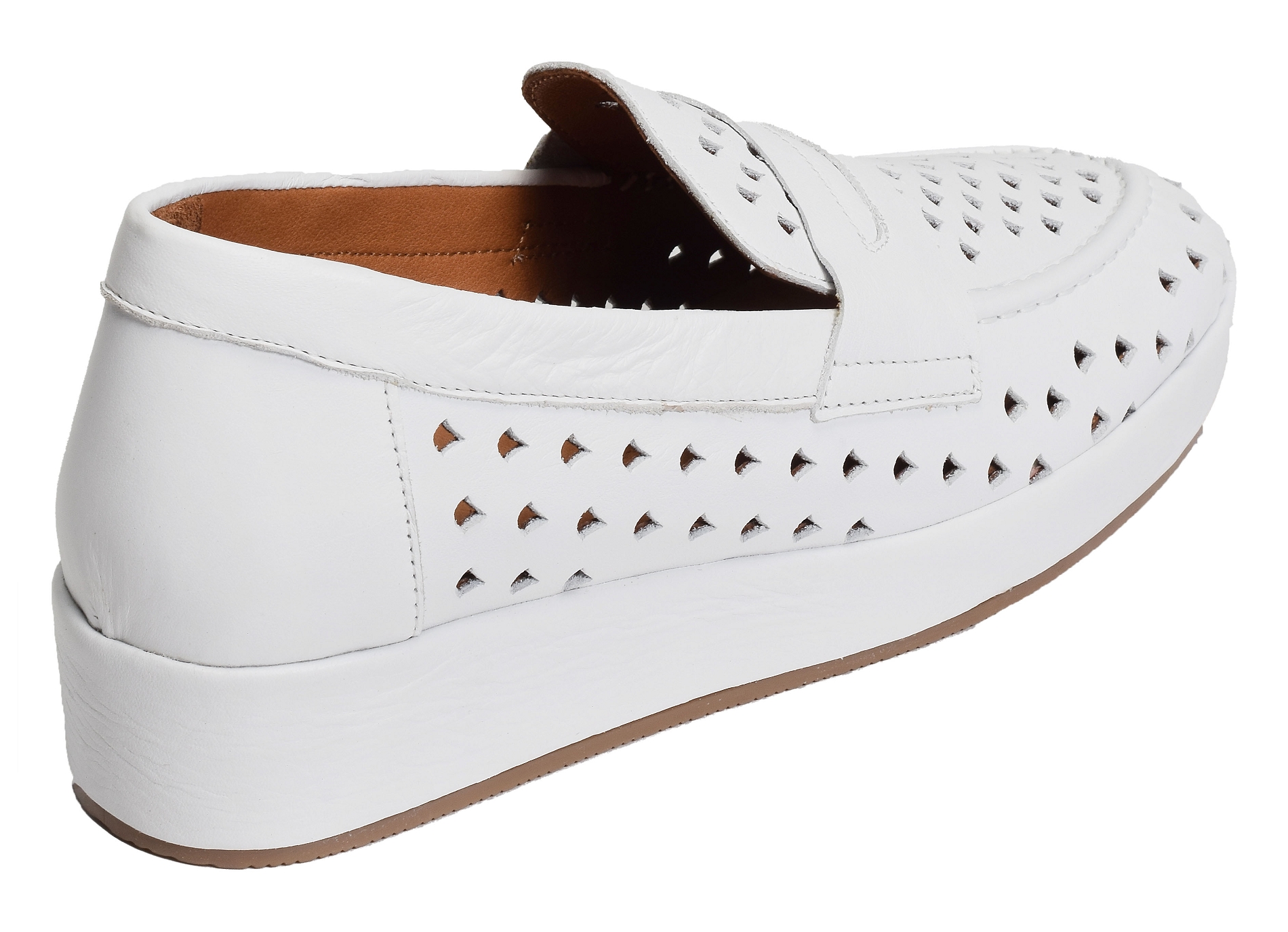 Golmes blanc