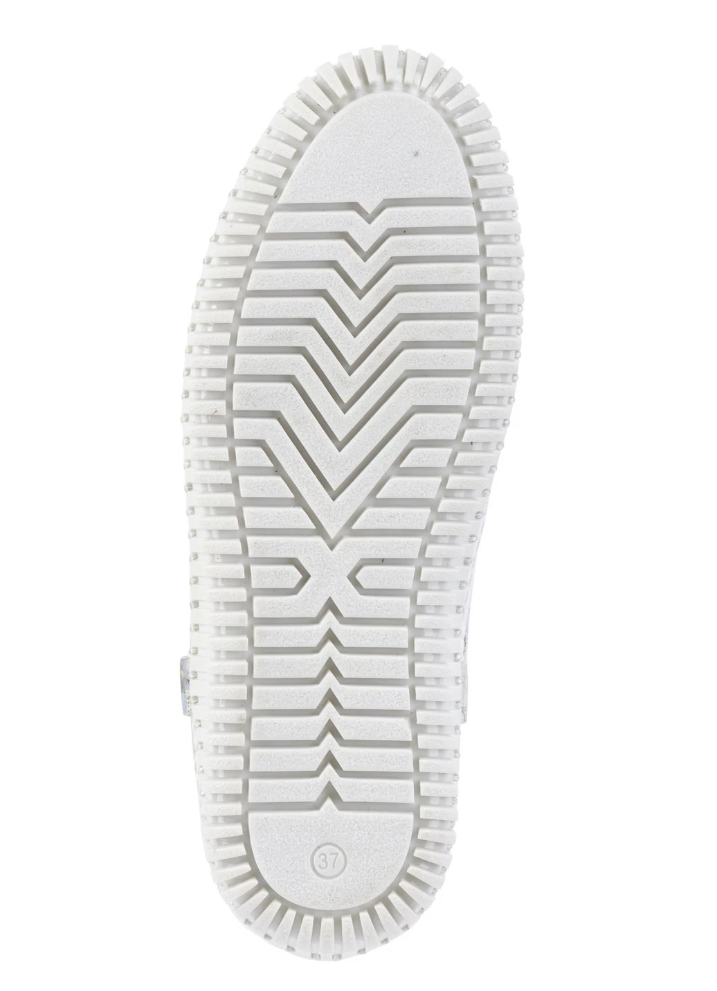 ELENA EDEN Sneaker mit Zier-Perforation