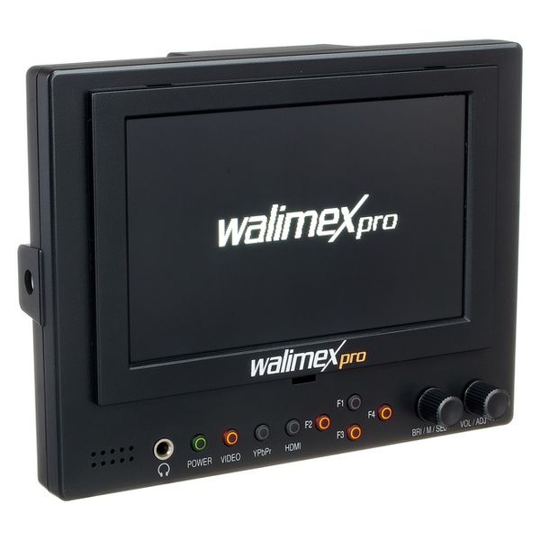 Walimex pro LCD Monitor Cineast I
